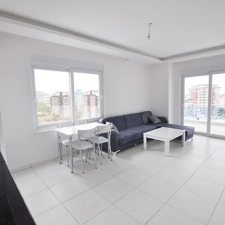 Apartment Abr 5 *