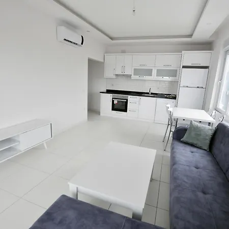 Abr 5 Apartment