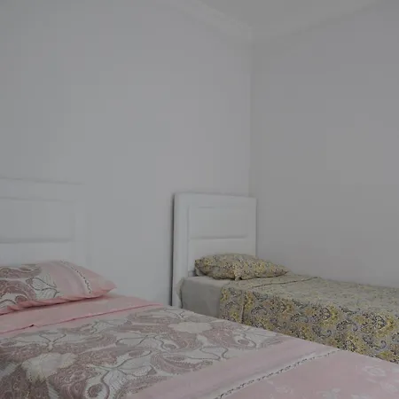 Apartment Abr 5 *